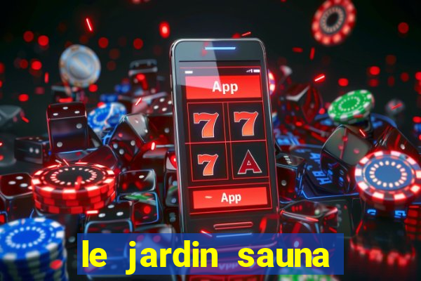 le jardin sauna porto alegre